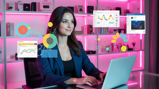 Top 5 Marketing Boosters for Ecommerce Businesses in 2025