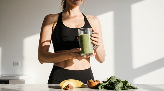 The 2025 Plant Protein Blueprint: Science & Benefits