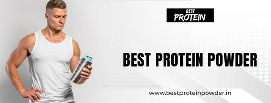 Best protein powder