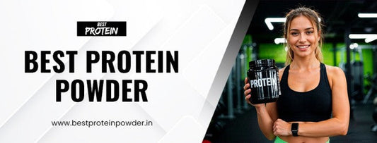 Best protein powder