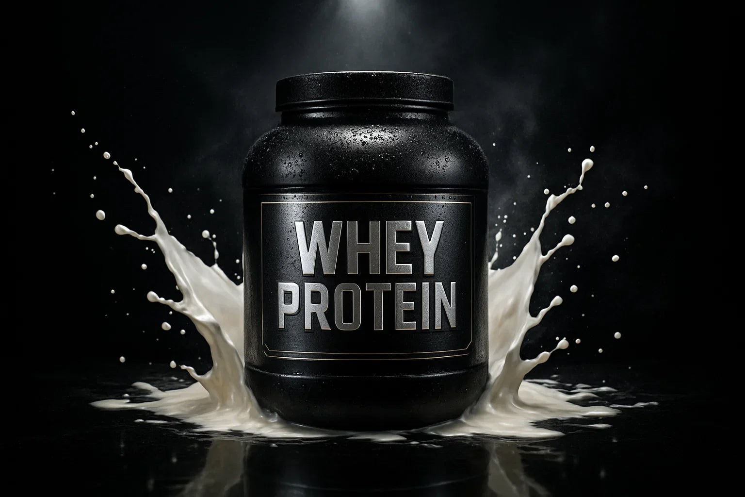 Whey Protein Myths in Indian Homes: Why It’s Time to Change the Conversation