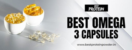 best omega 3 capsules