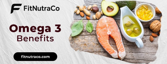 omega 3 benefits