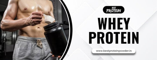 whey protein