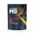 MuscleBlaze Super Gainer XXL 1kg front view white background