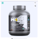 MuscleBlaze Whey Gold – Premium Whey Protein